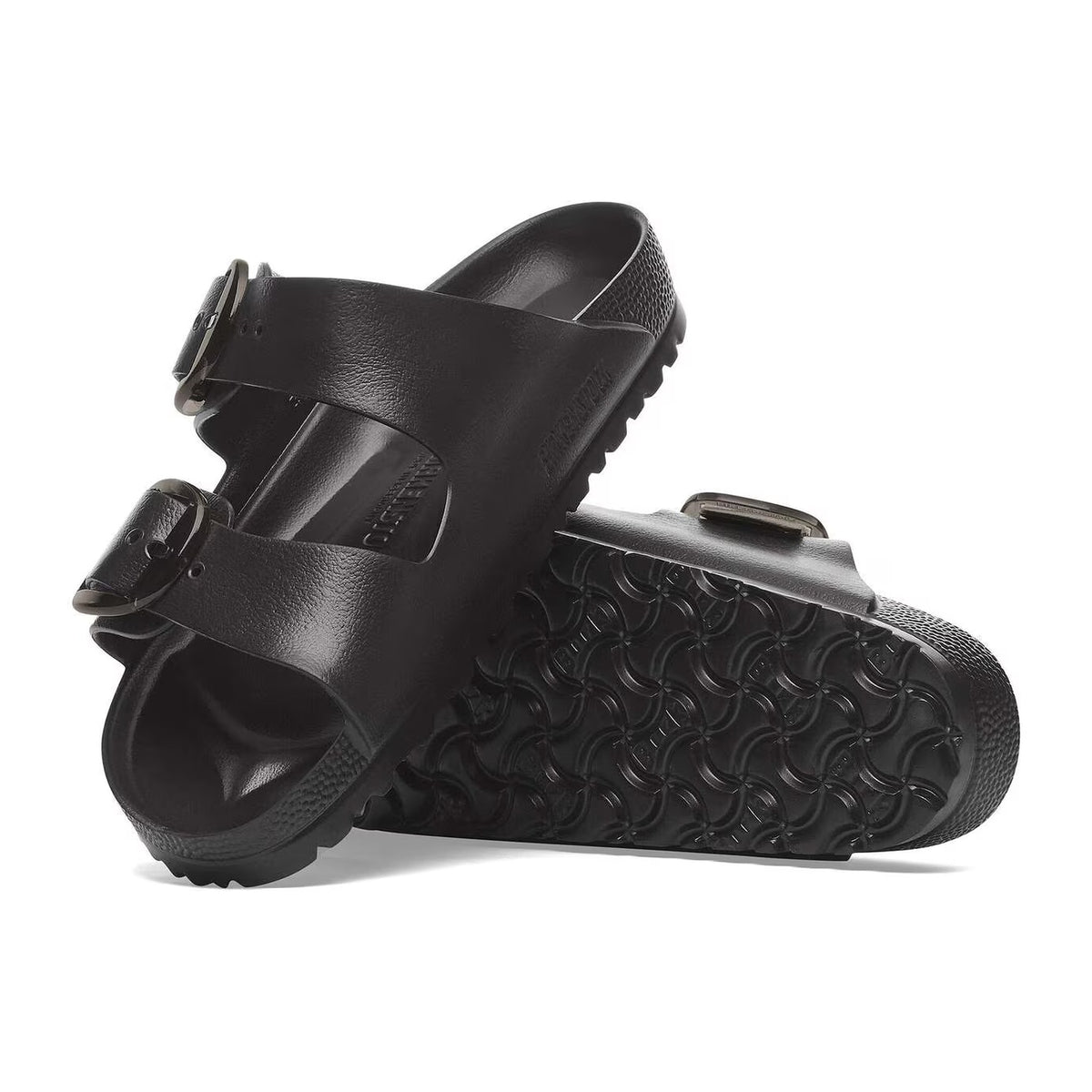 Sandali Bassi Birkenstock Arizona Big Buckle EVA Black – foto 3