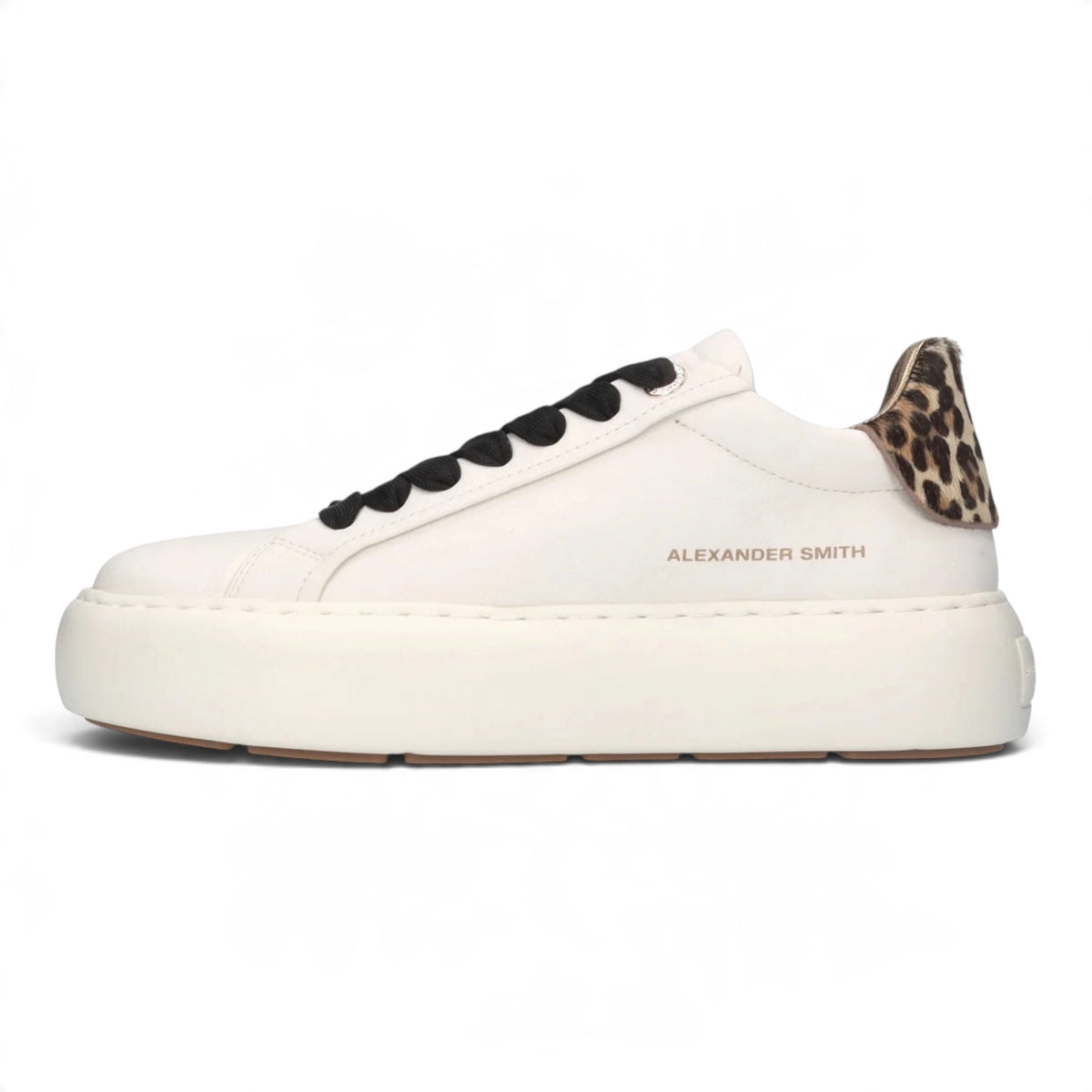 Soho Woman White Mac Sand
