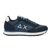 Sneakers Sun68 Tom Solid Navy Blu