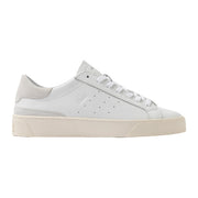 Sneakers DATE Sonica Calf White
