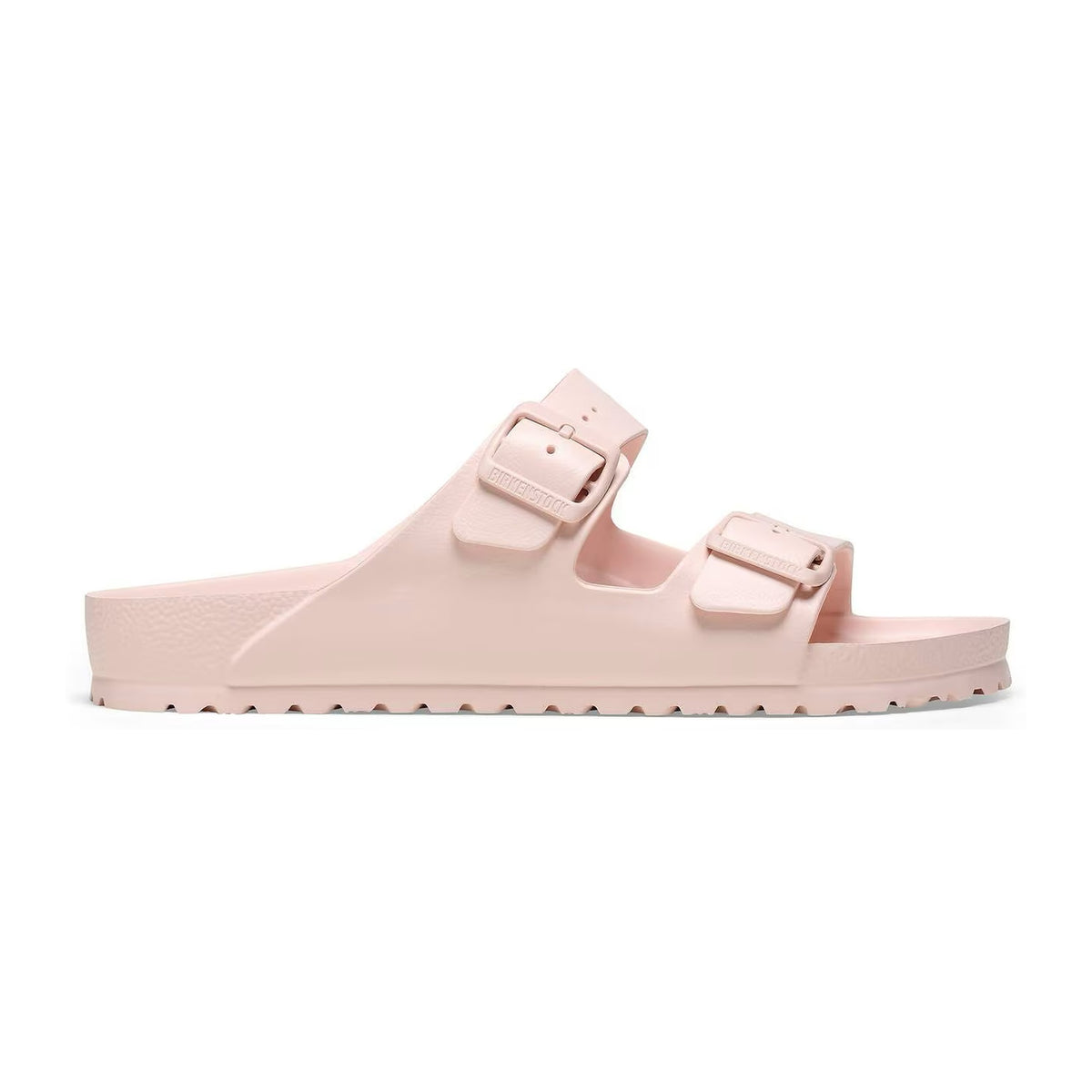Sandali Bassi Birkenstock Arizona EVA Rose, vista 2