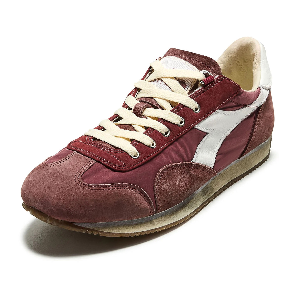 Sneakers Diadora Heritage Equipe Vela SW, vista 5