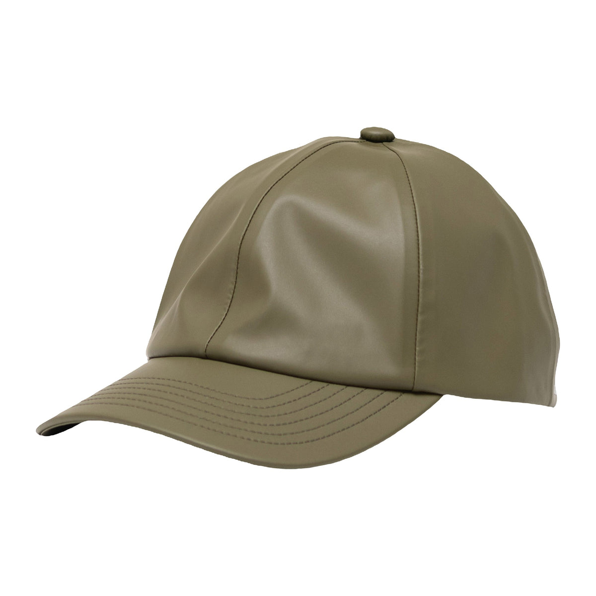 Cappelli Hershel Con Visiera Impermeabile