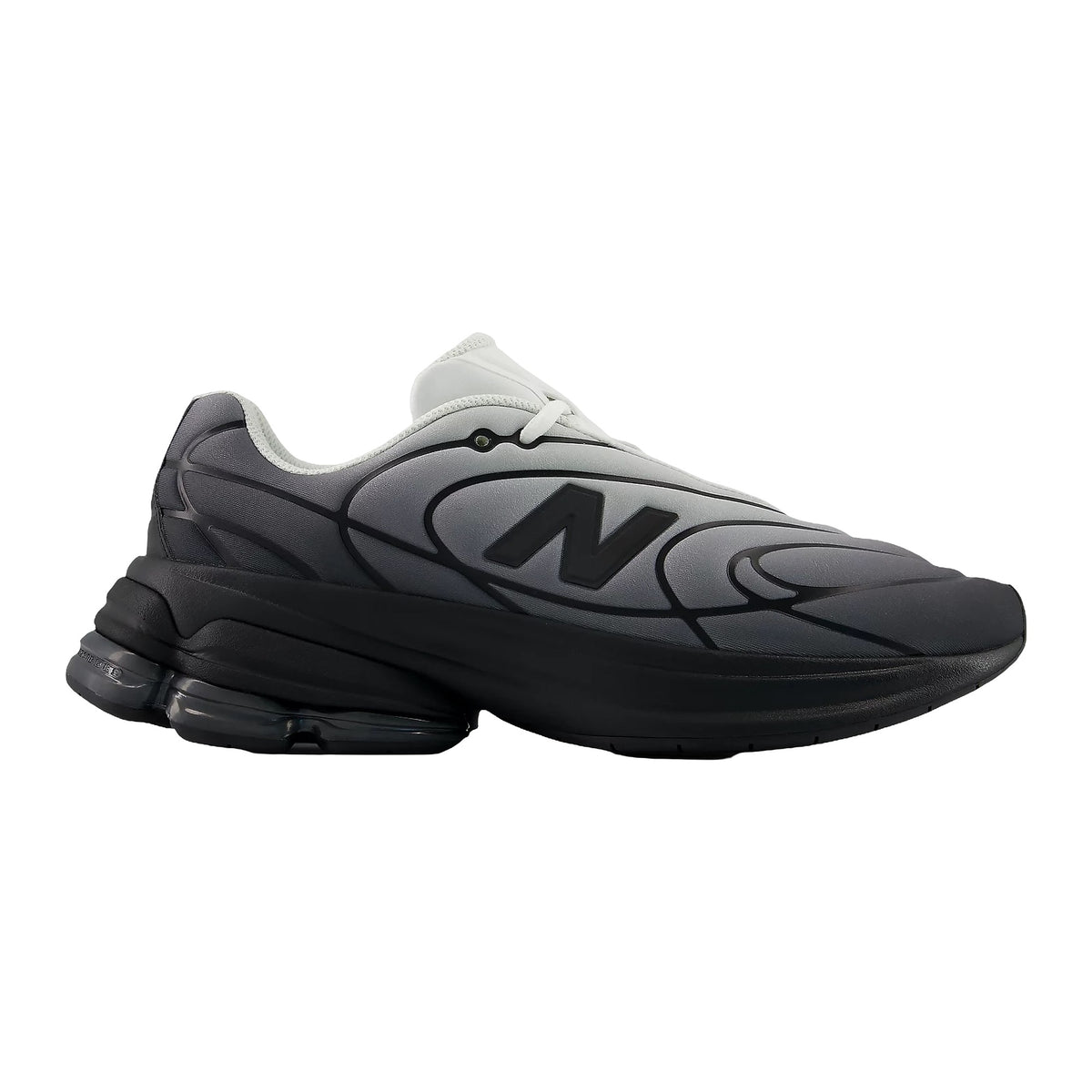 Sneakers New Balance 5030 Nero