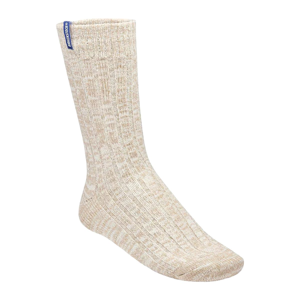 Calze Birkenstock Winter Wool Taupe