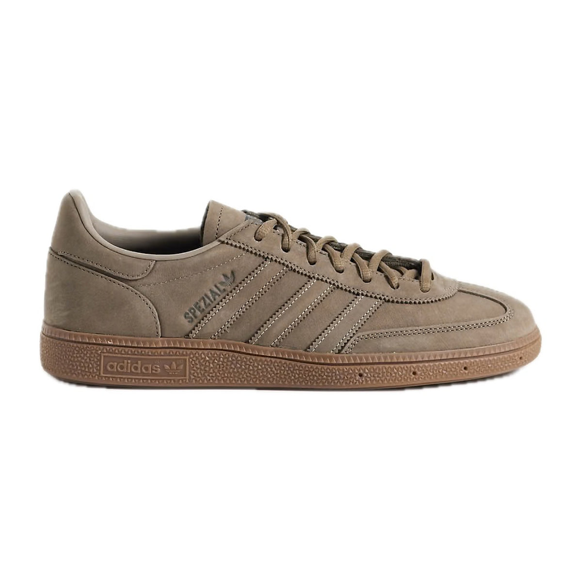 Sneakers Adidas Handball Spezial in pelle nabuk
