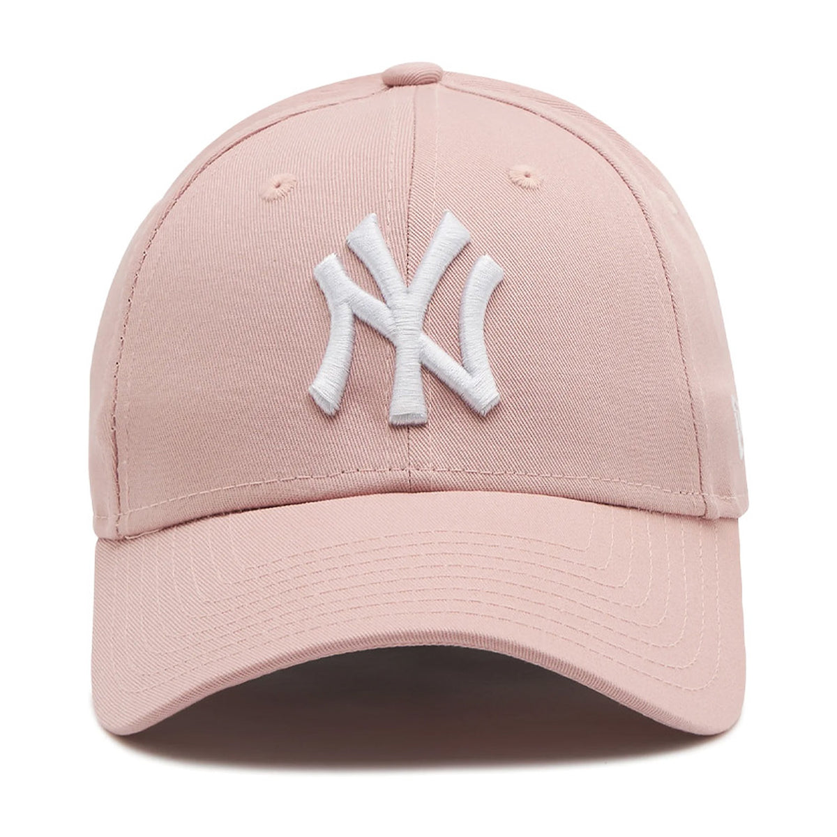 Cappello New Era NY Yankees rosa, vista 2