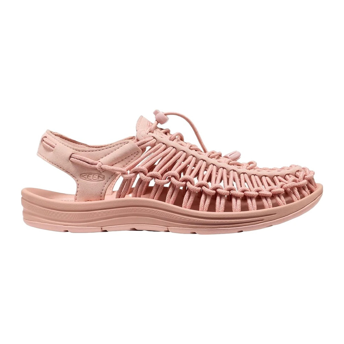 Sandali Keen Uneek W-Cameo Rose
