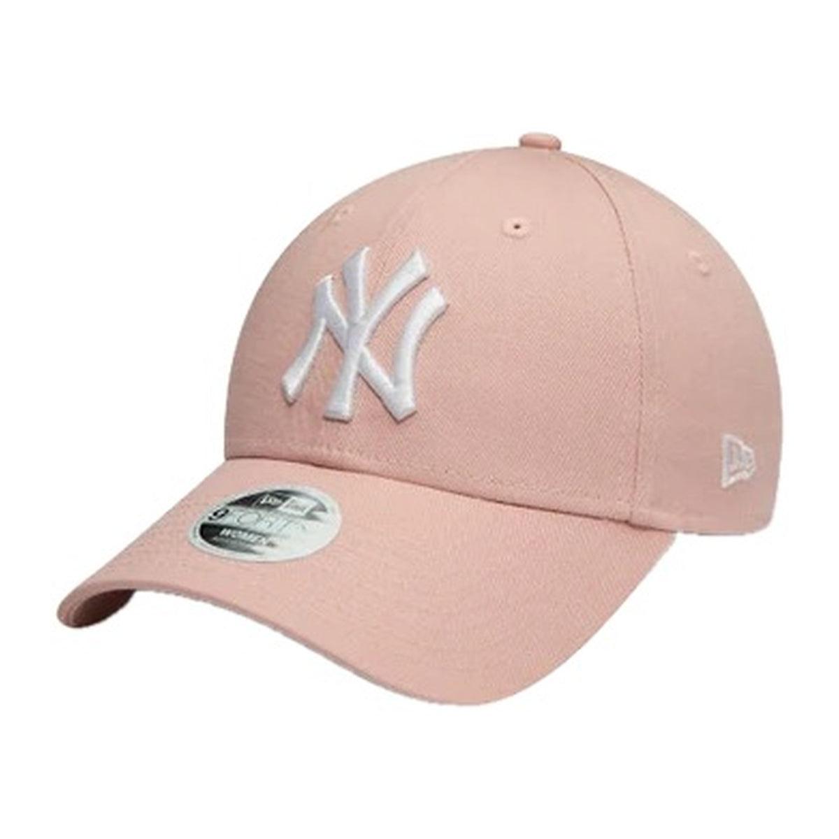 Cappello New Era NY Yankees rosa