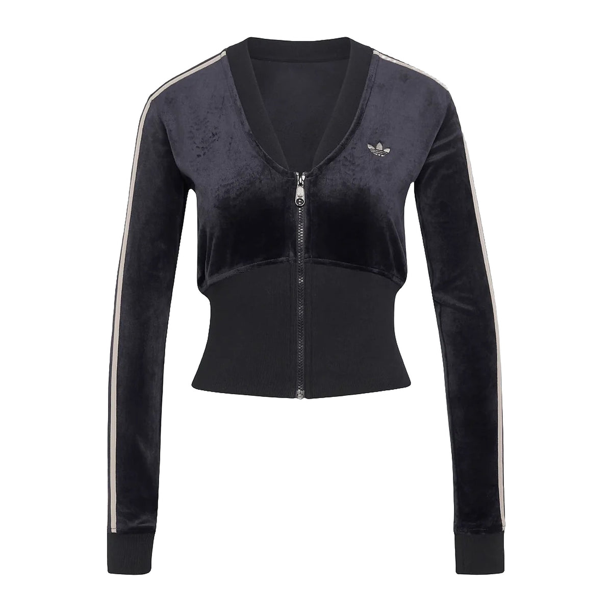 Felpe Adidas SST V-neck Tracktop