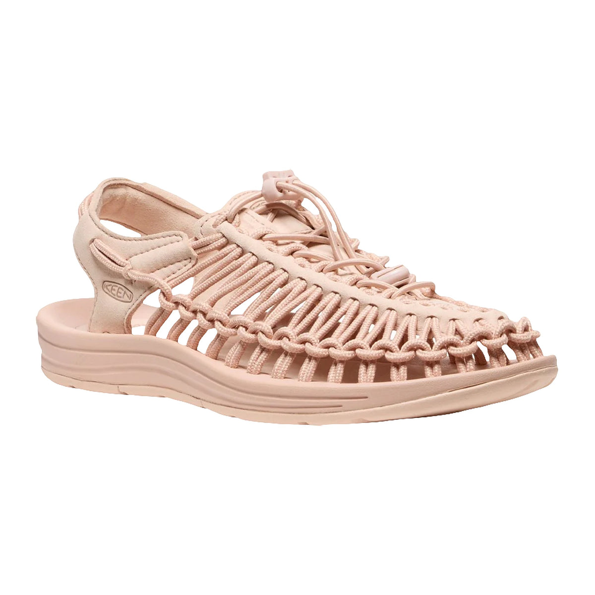 Sandali Keen Uneek W-cameo Rose - Calz. M