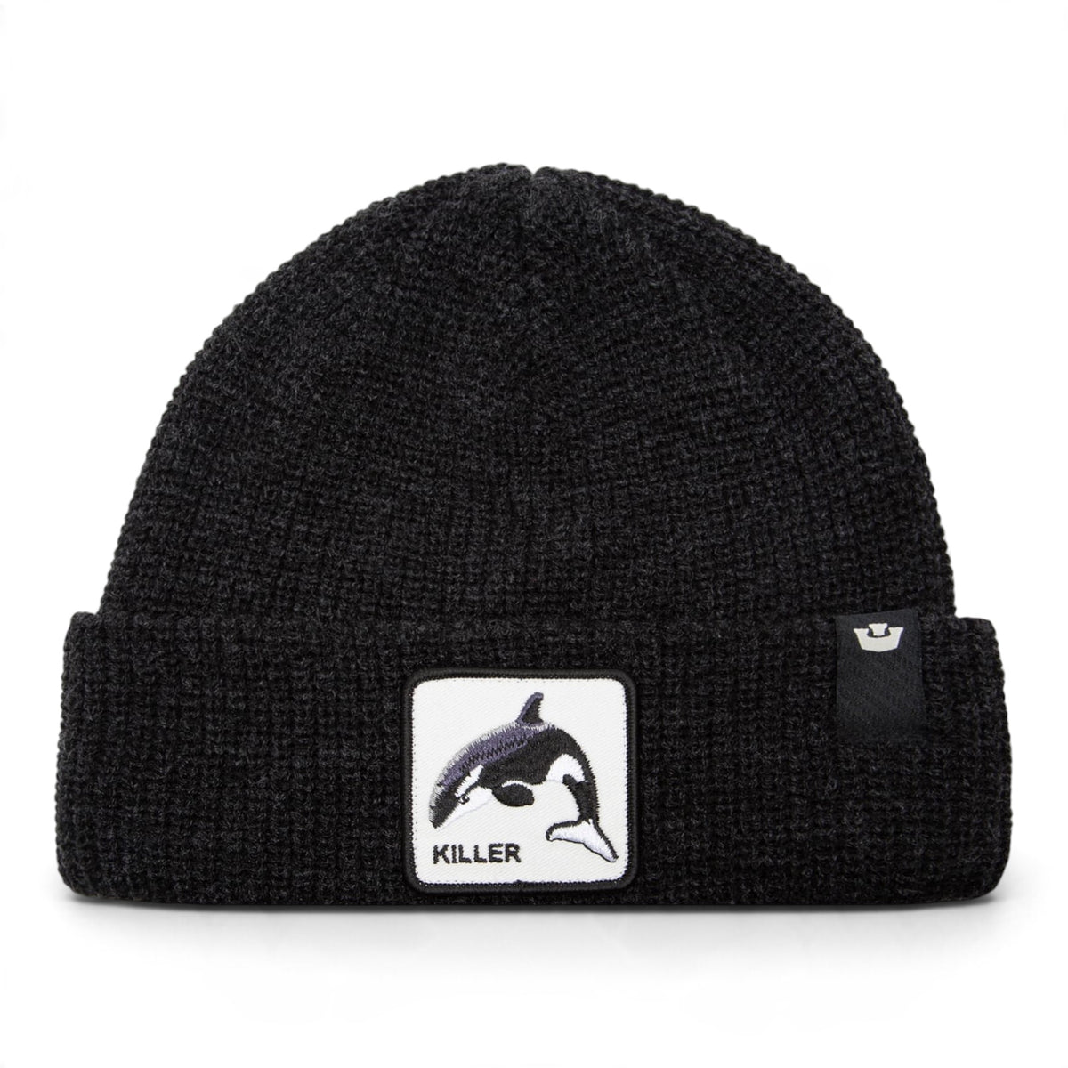 Cappello Beanie The Killer Whale