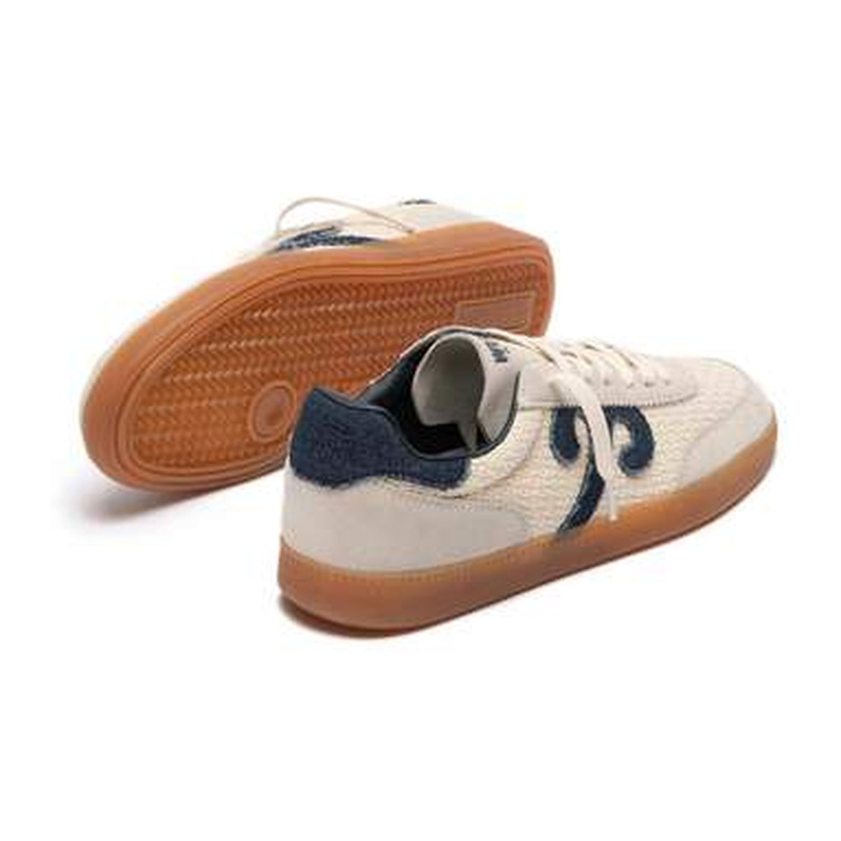 Sneakers Gong 103, vista 3