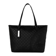 Marsupi Sprayground Raised Check Tote