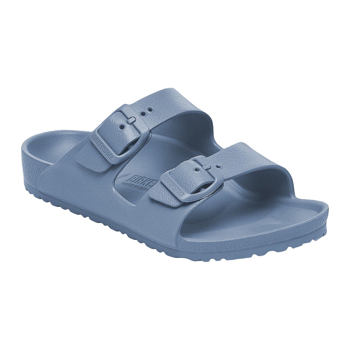 Sandali Birkenstock Arizona Kids EVA Elemental Blue