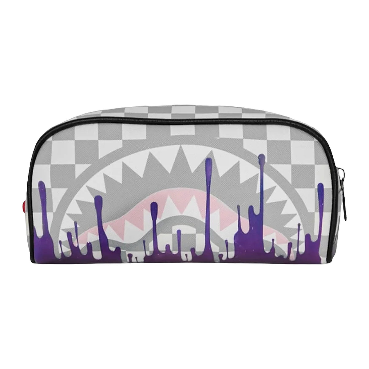 Accessori Sprayground Cream Space Drip Pouch
