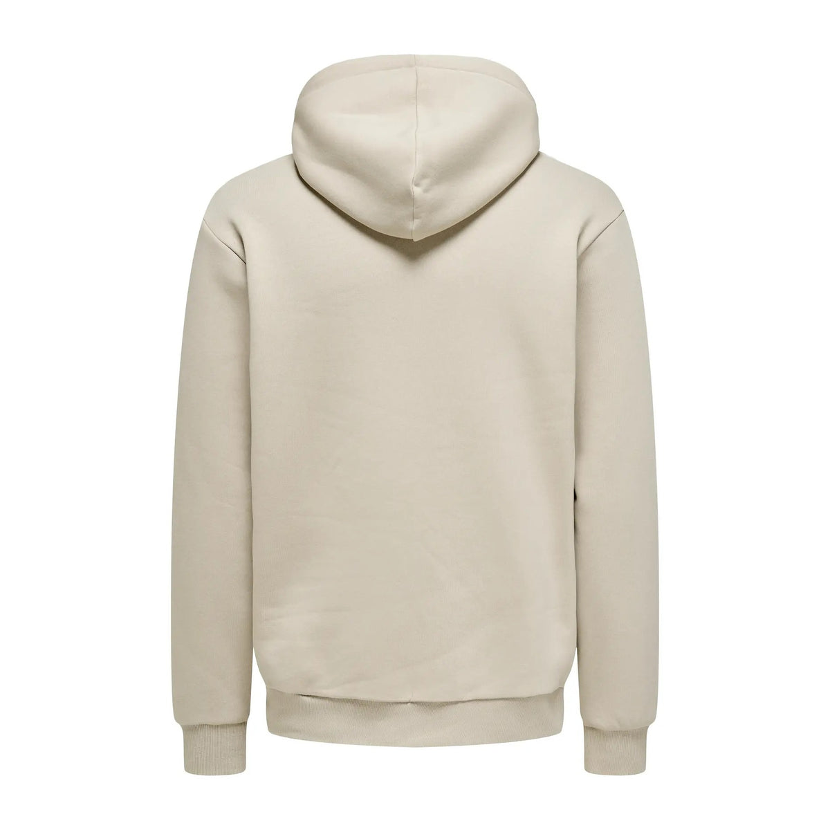 Felpe Only&Sons Onsceres Hoodie Sweat Noos, vista 2