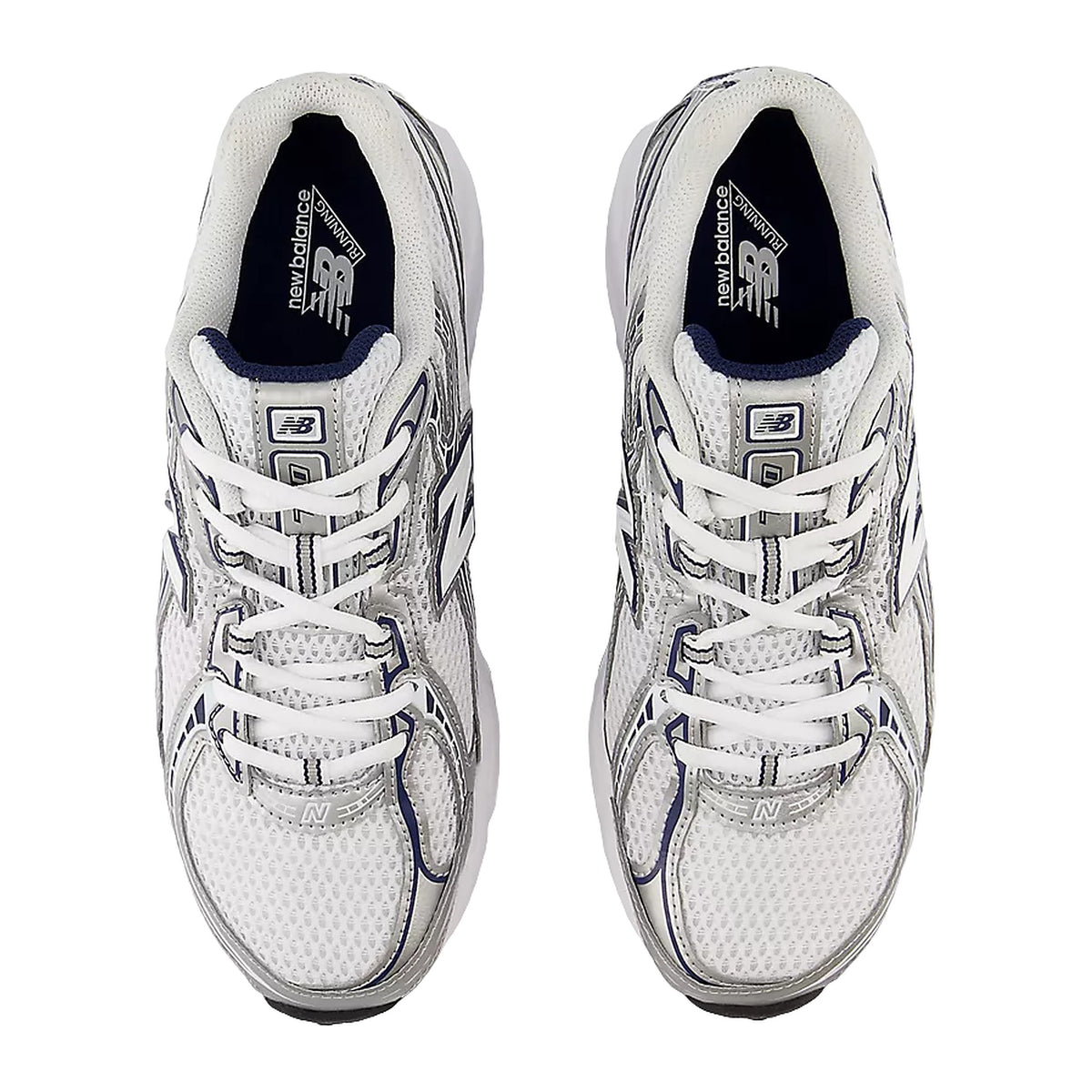 Sneakers New Balance 740, vista 3
