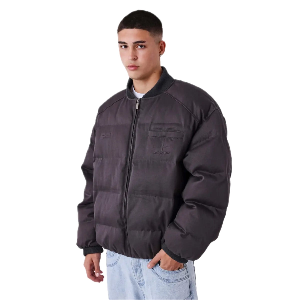 Bomber ProjectxParis