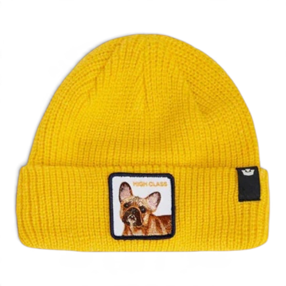 Cappello Beanie The High Class