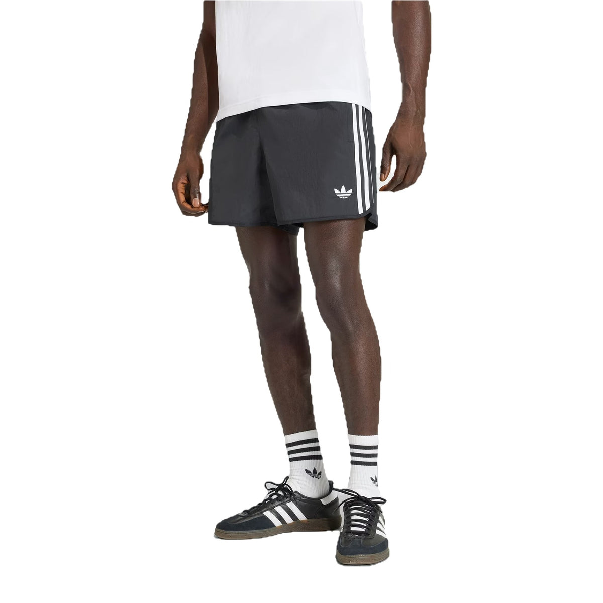 Short Adidas Sprinter, vista 2