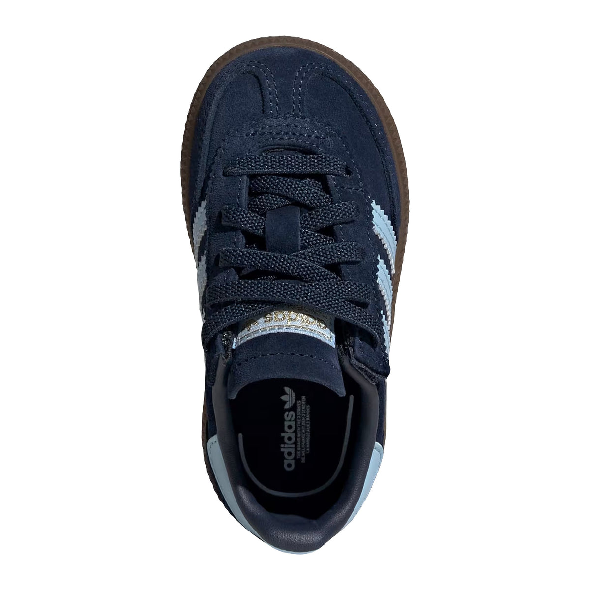 Sneakers Adidas Handball Spezial SP CF EL I, vista 3