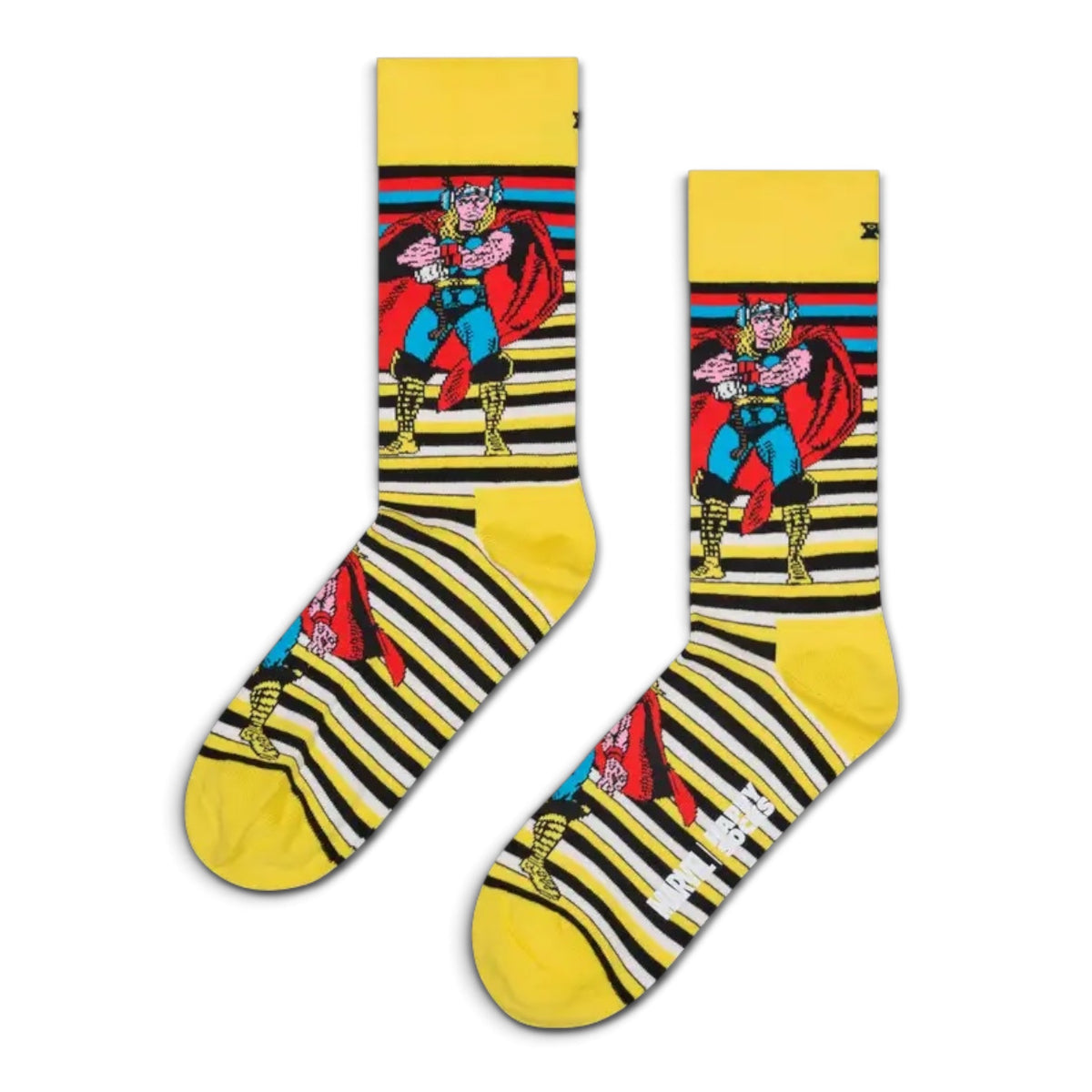 Marvel Thor Sock