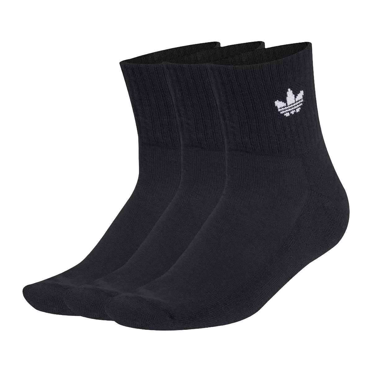 Calze Adidas 1-4 Socks 3P UNI