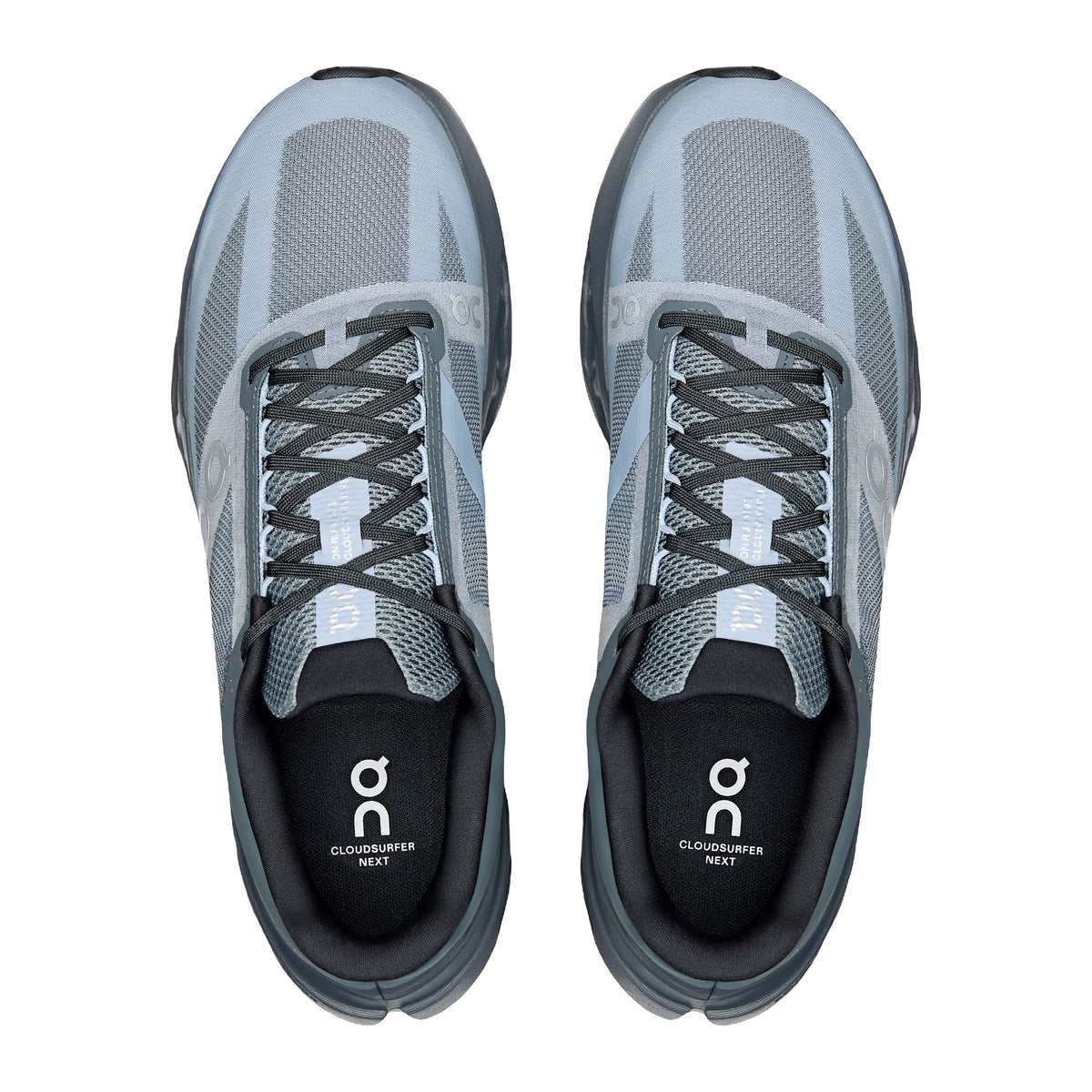 Sneakers On Running Cloudsurfer Next, vista 3
