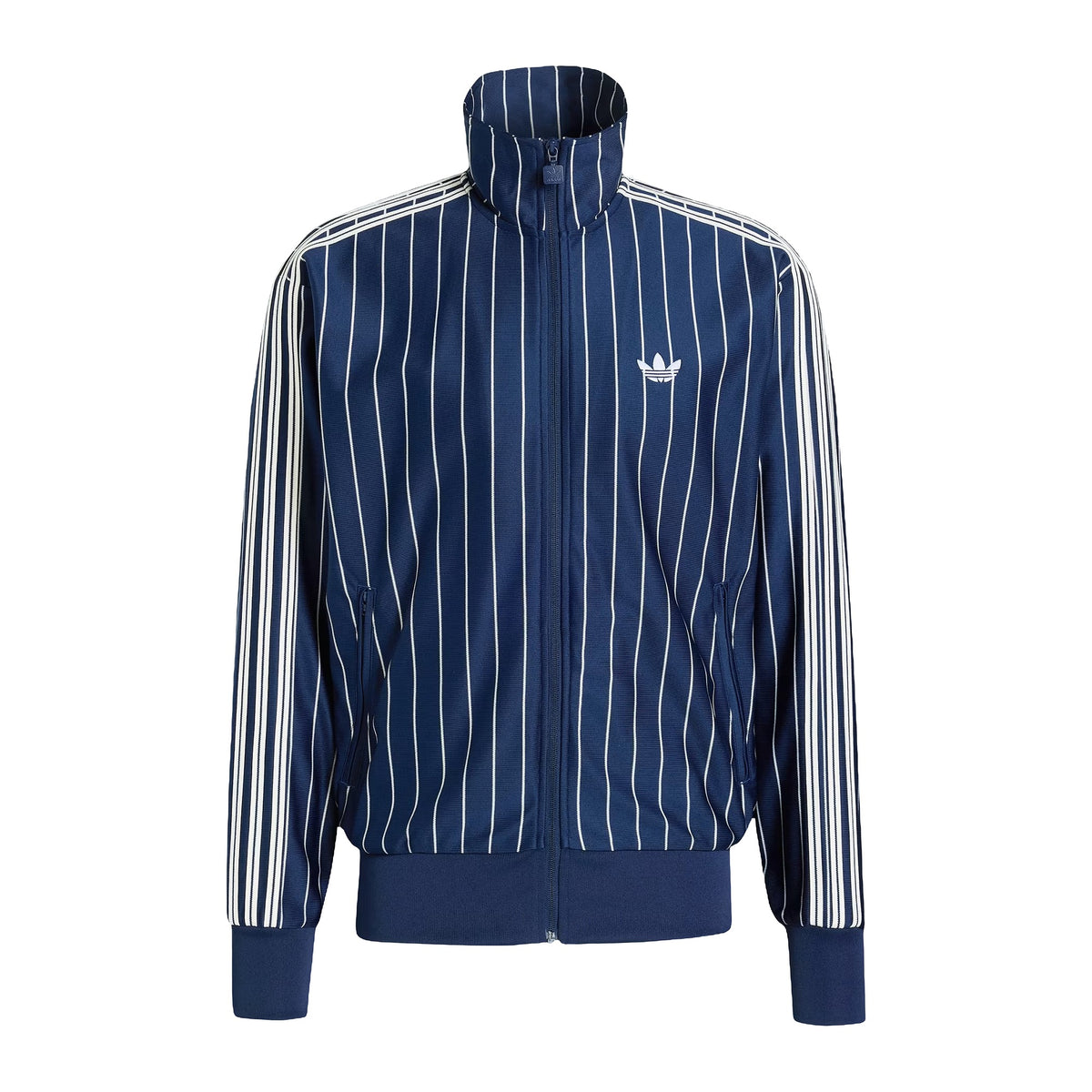 TRACK TOP FIREBIRD PINSTRIPES