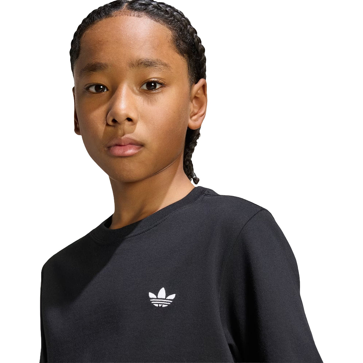 T-Shirt Adidas Regular, vista 2