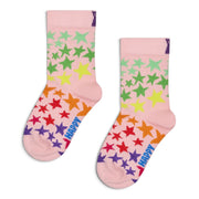 Kids Star Sock