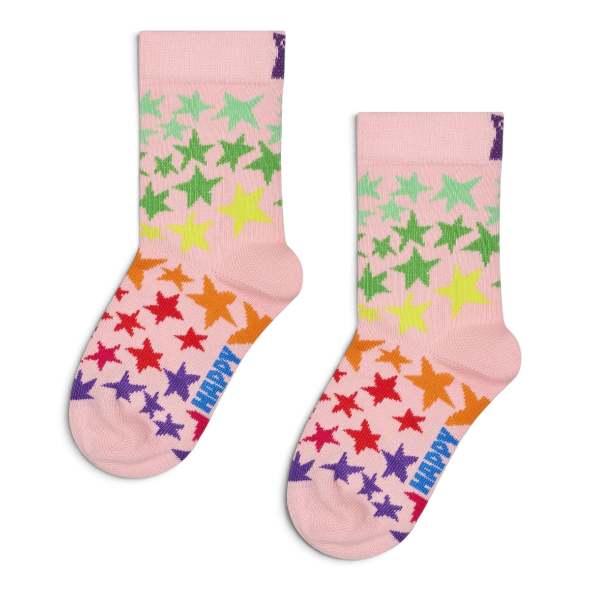 Kids Star Sock