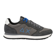 Sneakers Sun68 Tom Solid Grigio Scuro