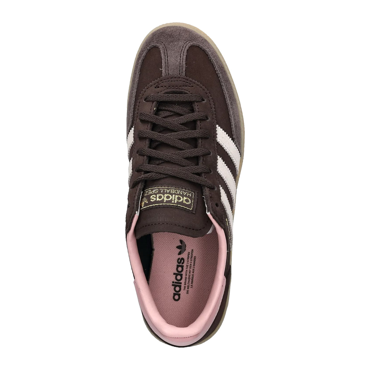 Sneakers Adidas Handball Spezial W, vista 3