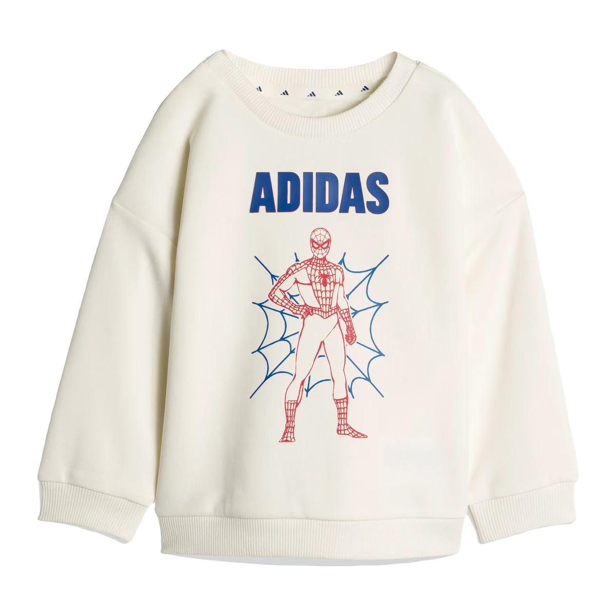 Completi Adidas Jogger Marvel Spider-Man, vista 2