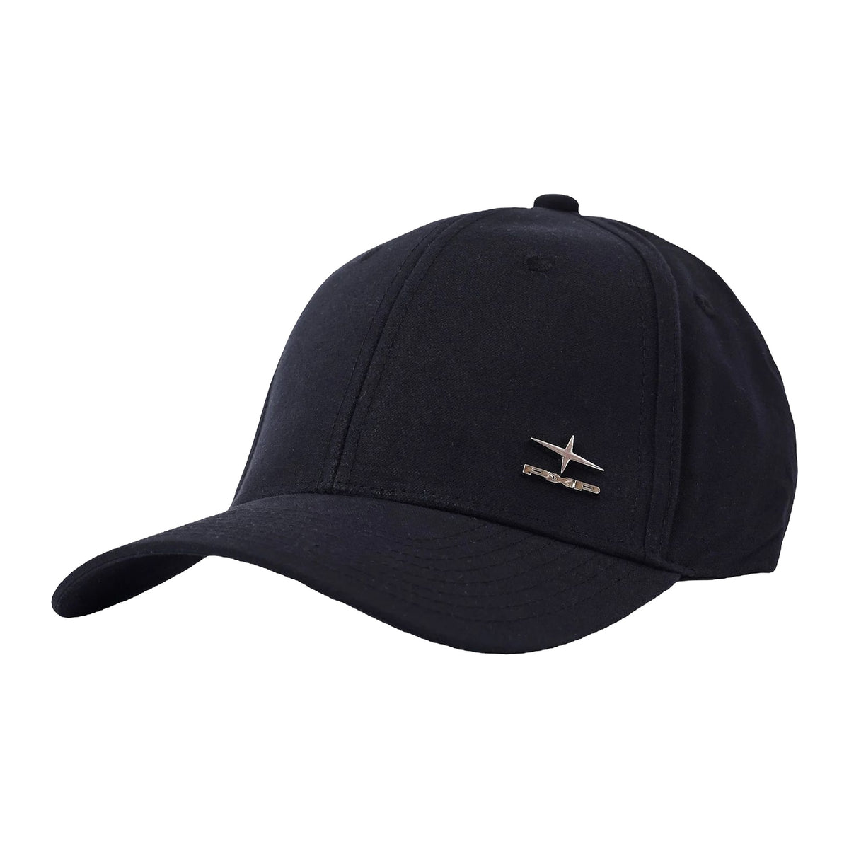 Cappelli Project X Paris In Tela Con Logo Metallico