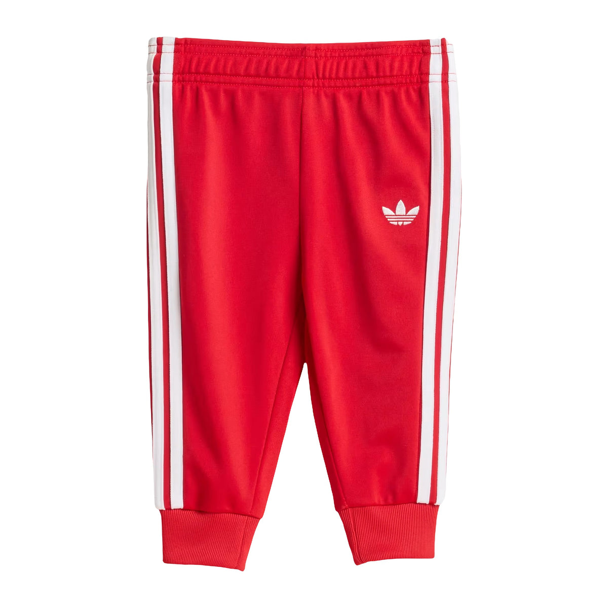 Completi Adidas Tuta DA Ginnastica SST, vista 3