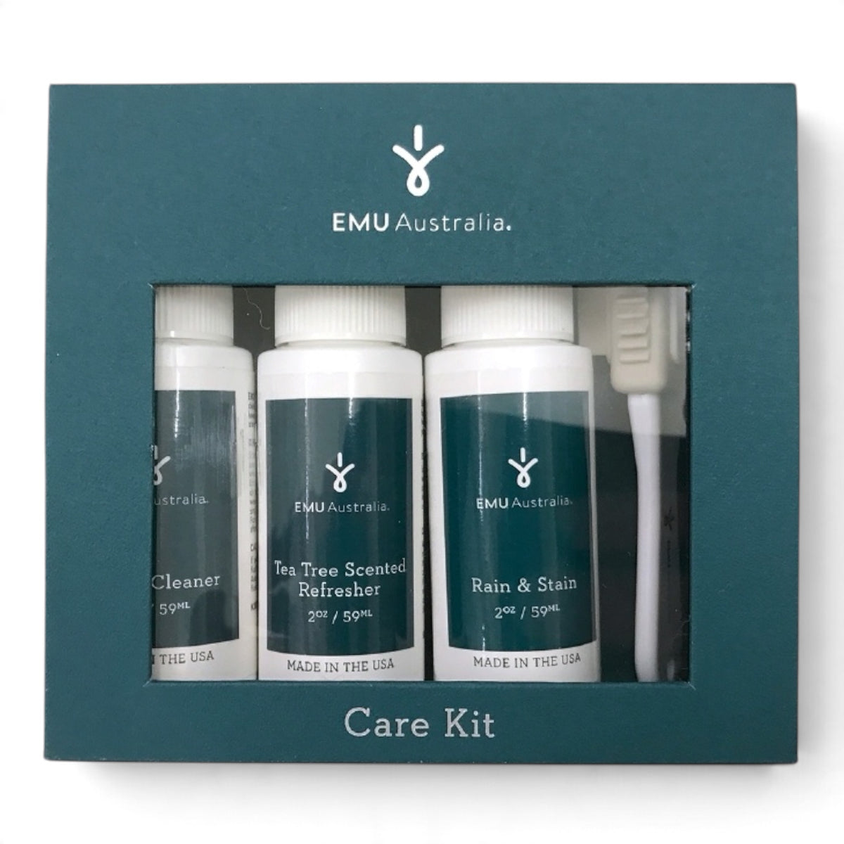 Sheepskin Care Kit