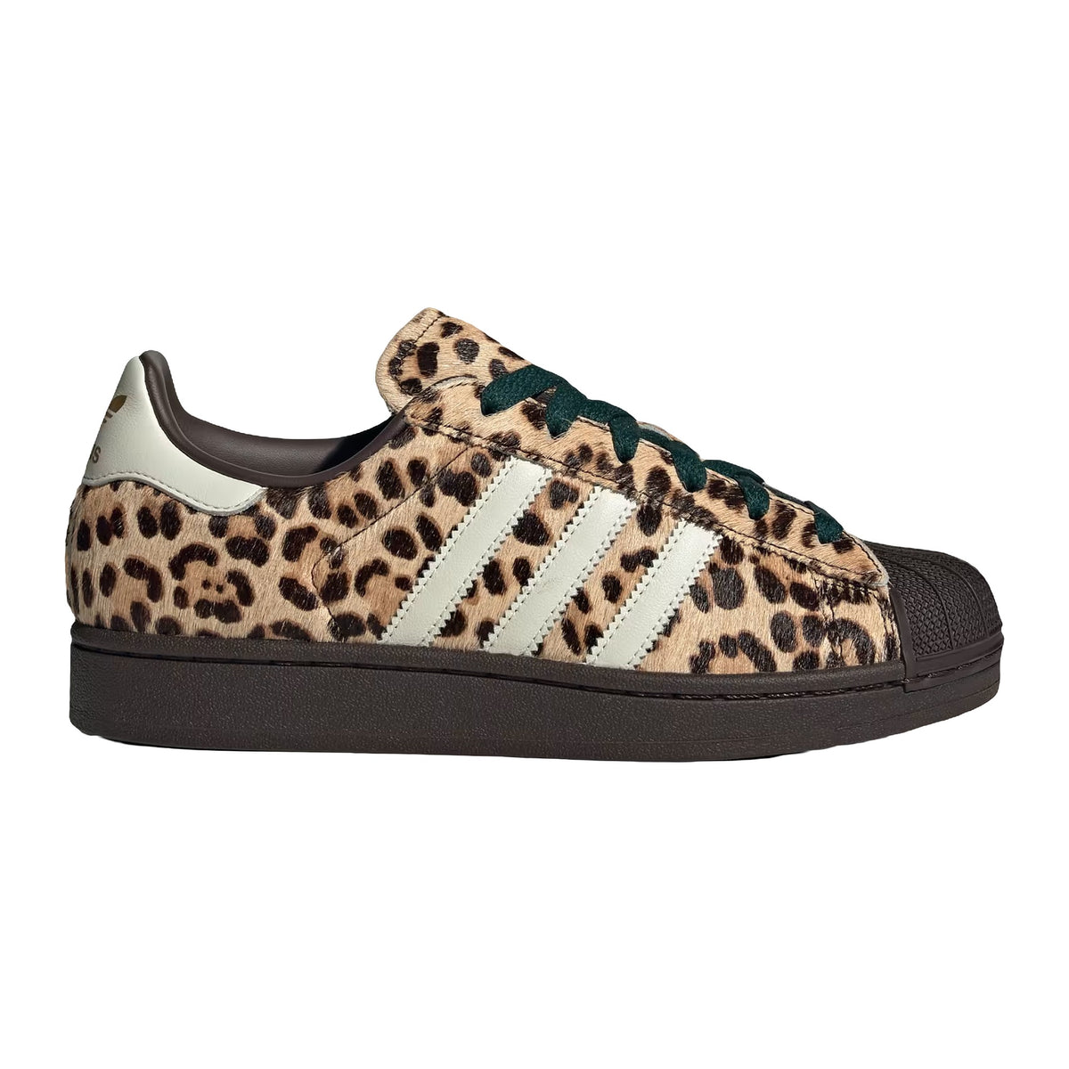 Sneakers Adidas Superstar II Leopard