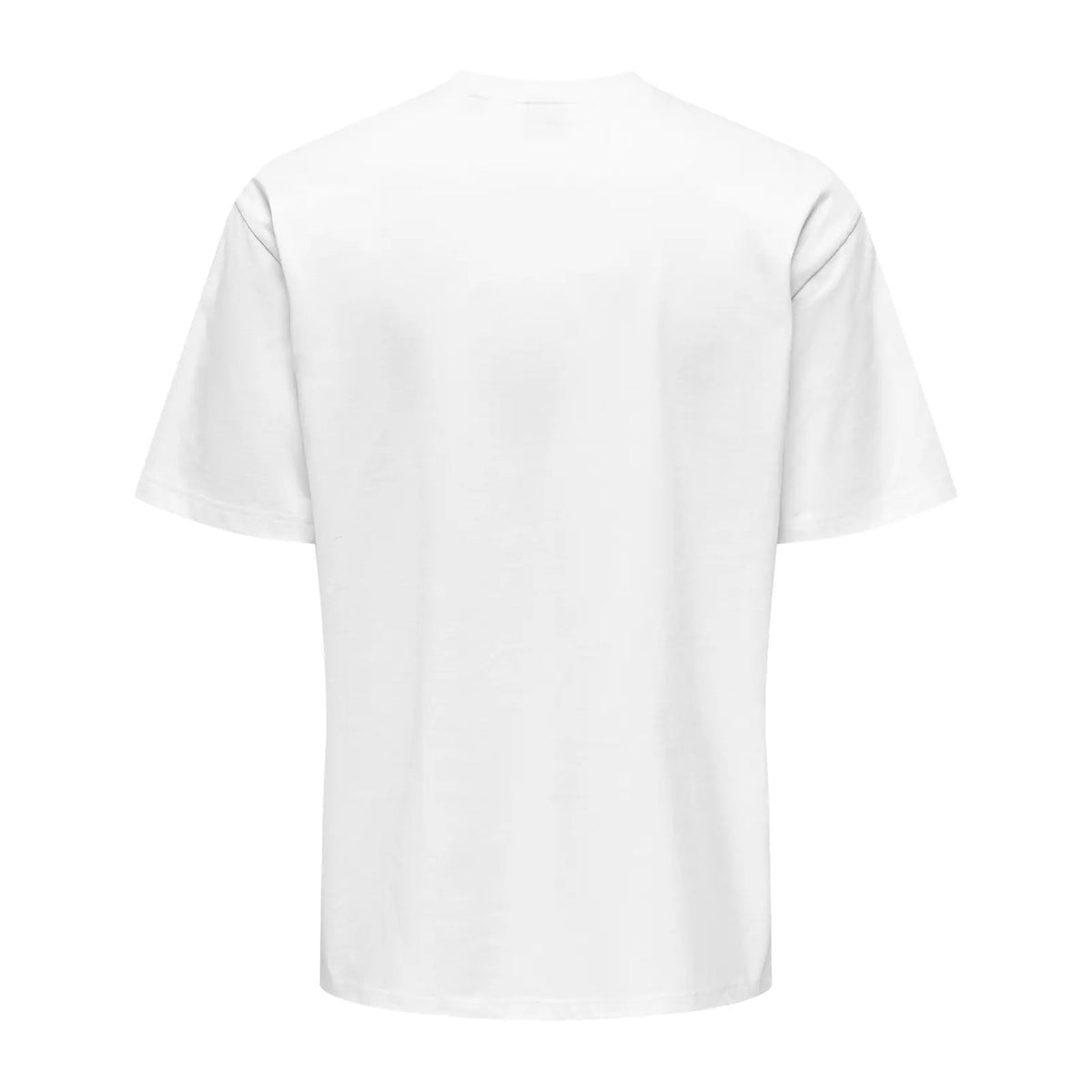 T-Shirt Only&Sons Onsfred Life Rlx Tee, vista 2