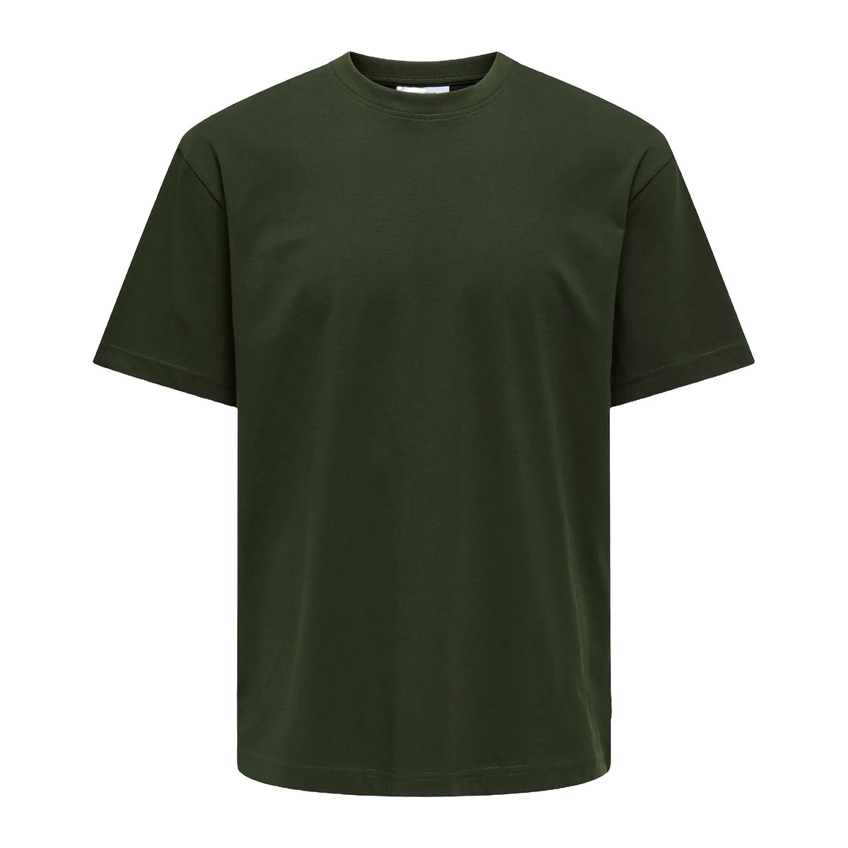 T-Shirt Only&Sons Onsfred Life Rlx Tee, vista 3