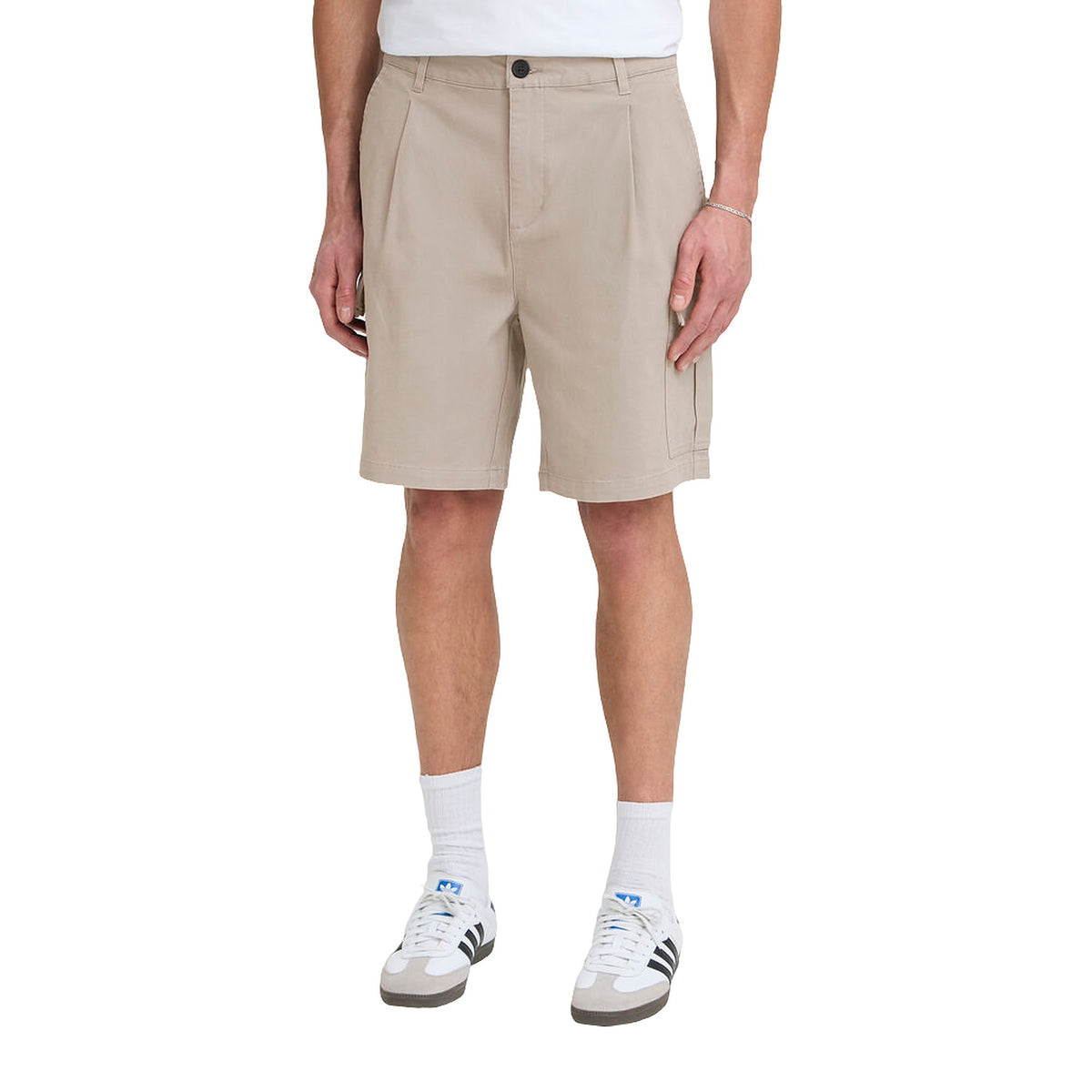 Short SDAlann Tate cargo, vista 2
