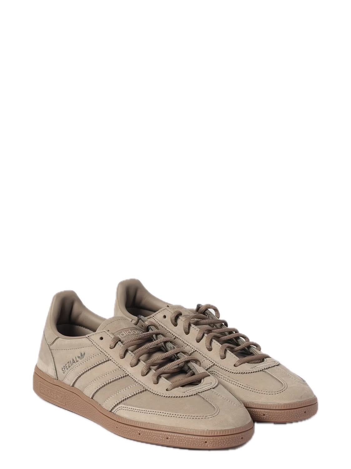 HANDBALL SPEZIAL IN PELLE NABUK