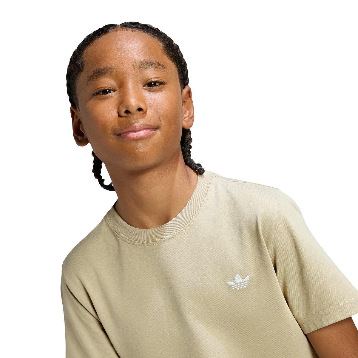 T-Shirt Adidas Regular, vista 2
