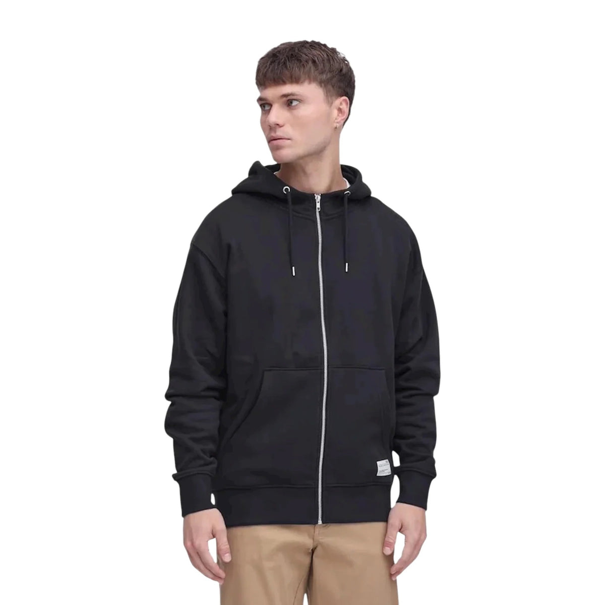 Felpe SDLenz zipper SW – foto 2