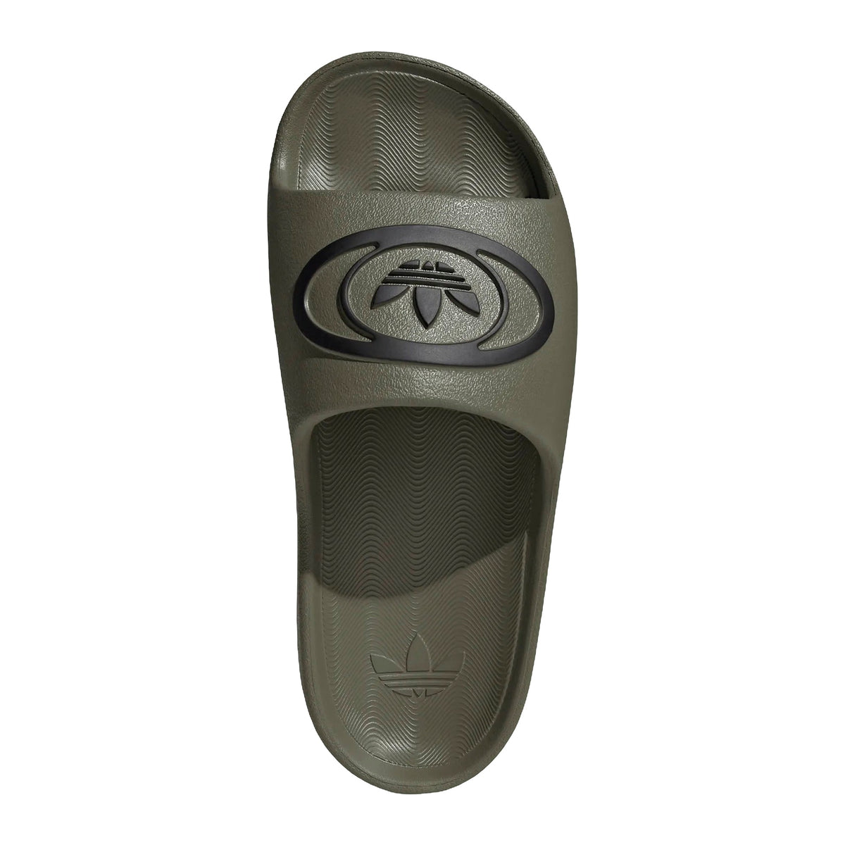 Ciabatte Adidas Adilette 00S, vista 3