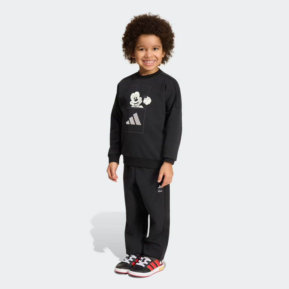 JOGGER ADIDAS DISNEY MICKEY MOUSE