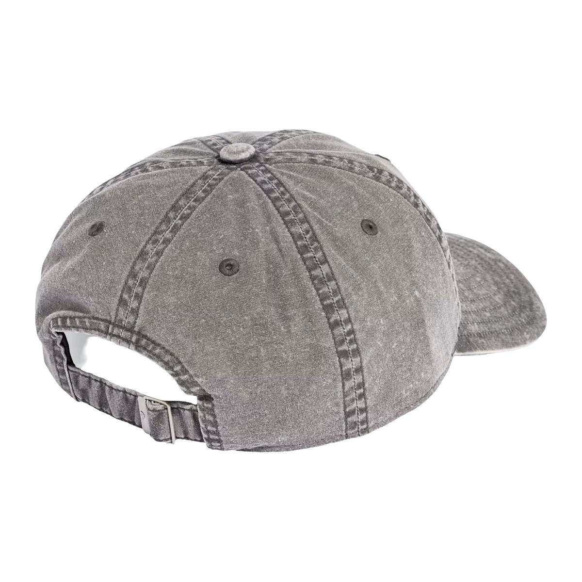 Cappelli Adidas Baseball Washed Denim Cap, vista 2