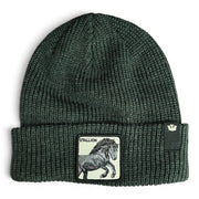 Cappello Beanie The Stallon